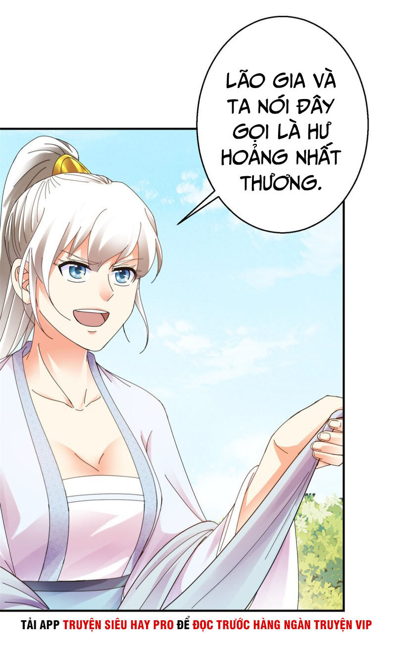 Sử Thượng Đệ Nhất Chưởng Môn Chapter 186 - Trang 2