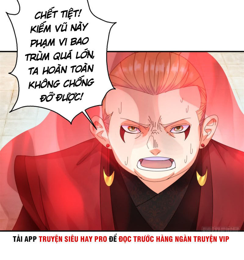 Sử Thượng Đệ Nhất Chưởng Môn Chapter 185 - Trang 2