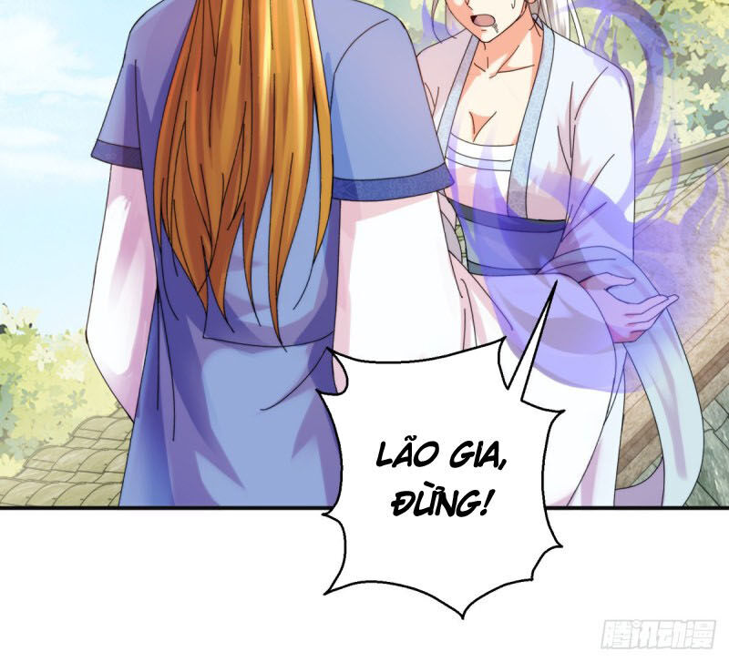 Sử Thượng Đệ Nhất Chưởng Môn Chapter 185 - Trang 2