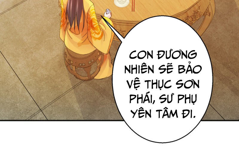 Sử Thượng Đệ Nhất Chưởng Môn Chapter 182 - Trang 2