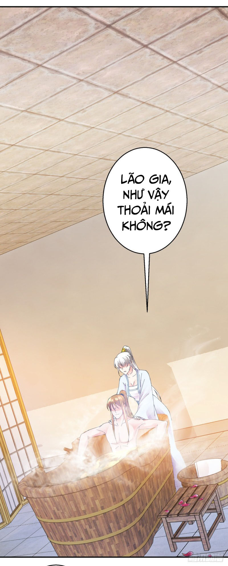 Sử Thượng Đệ Nhất Chưởng Môn Chapter 182 - Trang 2