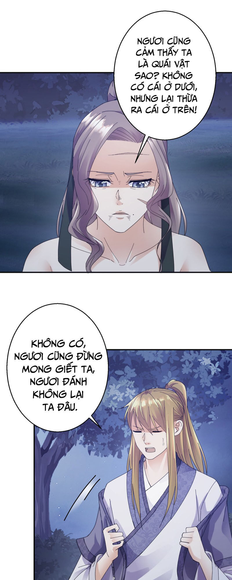 Sử Thượng Đệ Nhất Chưởng Môn Chapter 180 - Trang 2