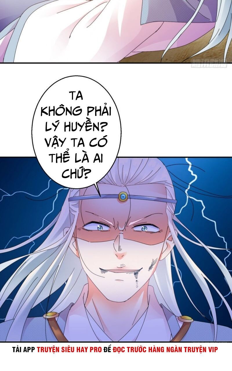 Sử Thượng Đệ Nhất Chưởng Môn Chapter 178 - Trang 2