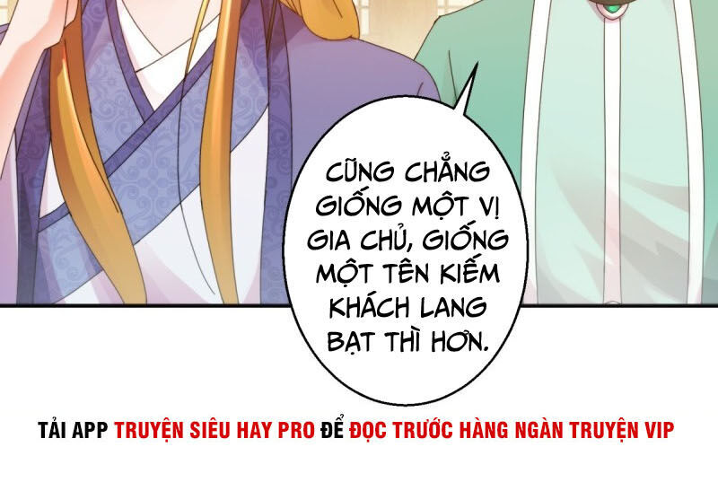 Sử Thượng Đệ Nhất Chưởng Môn Chapter 176 - Trang 2