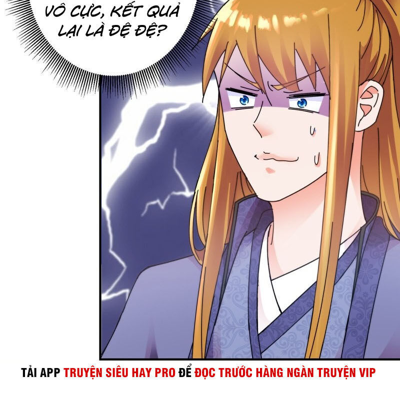 Sử Thượng Đệ Nhất Chưởng Môn Chapter 176 - Trang 2