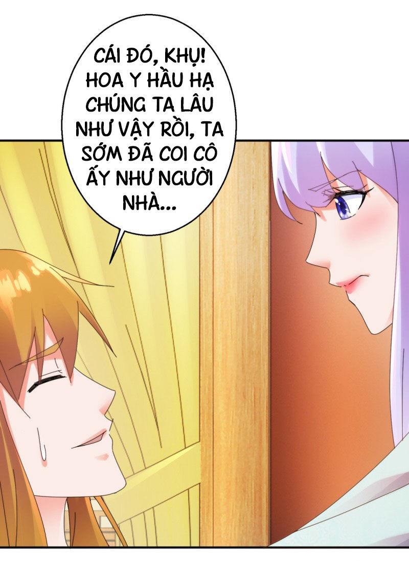 Sử Thượng Đệ Nhất Chưởng Môn Chapter 175 - Trang 2