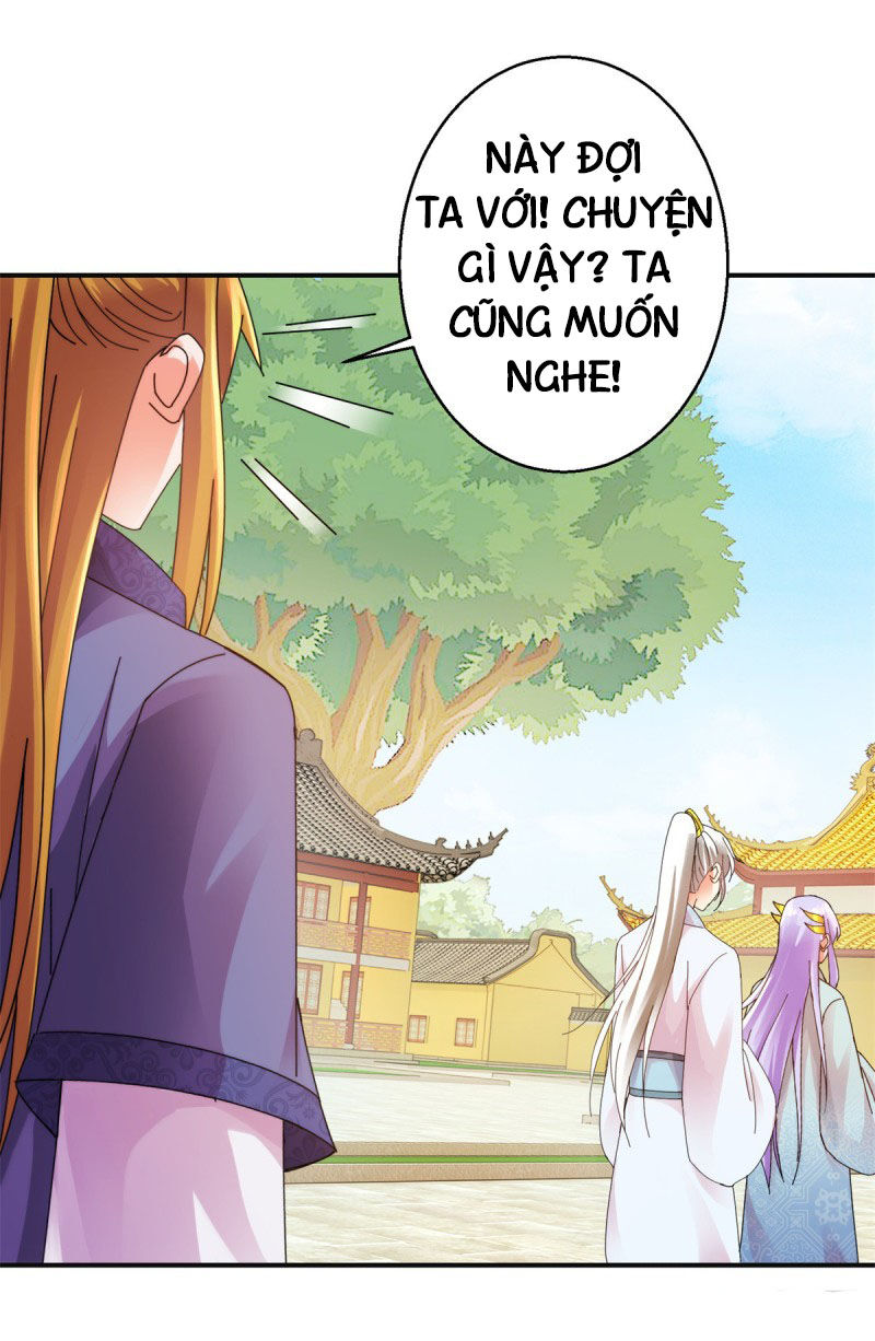 Sử Thượng Đệ Nhất Chưởng Môn Chapter 175 - Trang 2