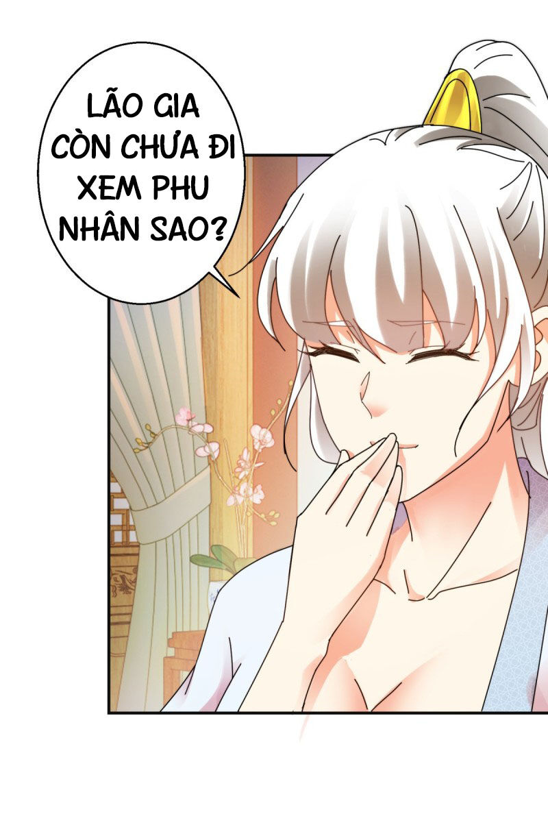 Sử Thượng Đệ Nhất Chưởng Môn Chapter 175 - Trang 2