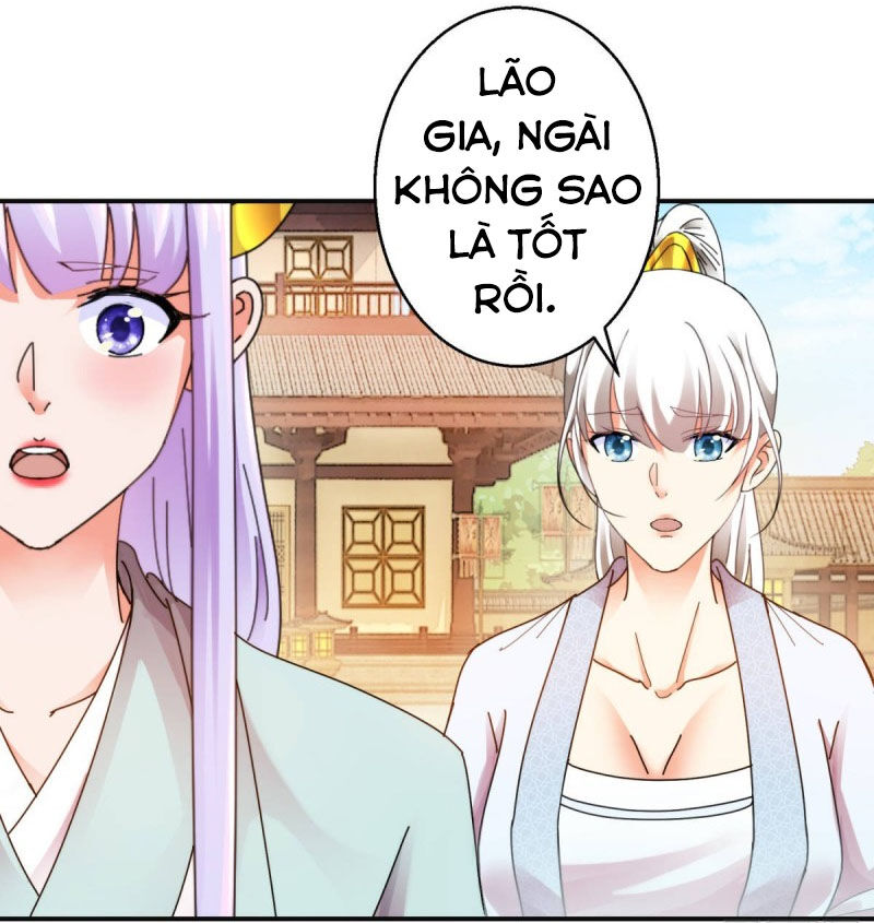 Sử Thượng Đệ Nhất Chưởng Môn Chapter 172 - Trang 2