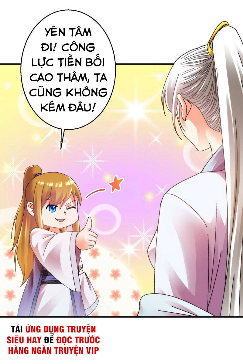 Sử Thượng Đệ Nhất Chưởng Môn Chapter 172 - Trang 2