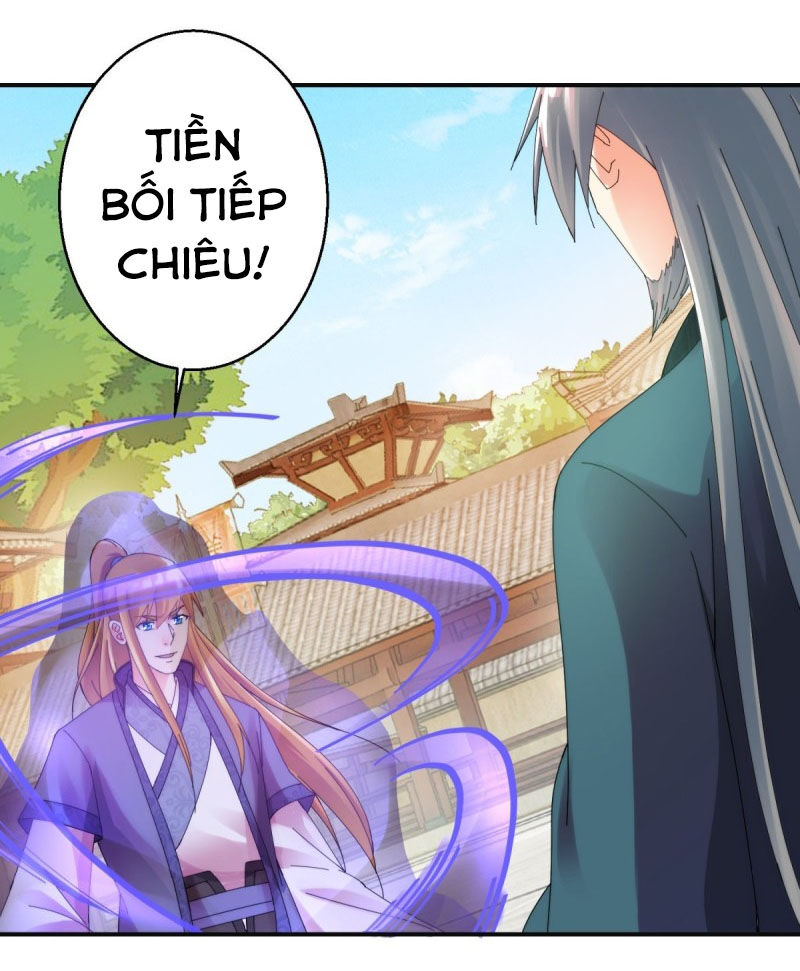 Sử Thượng Đệ Nhất Chưởng Môn Chapter 172 - Trang 2