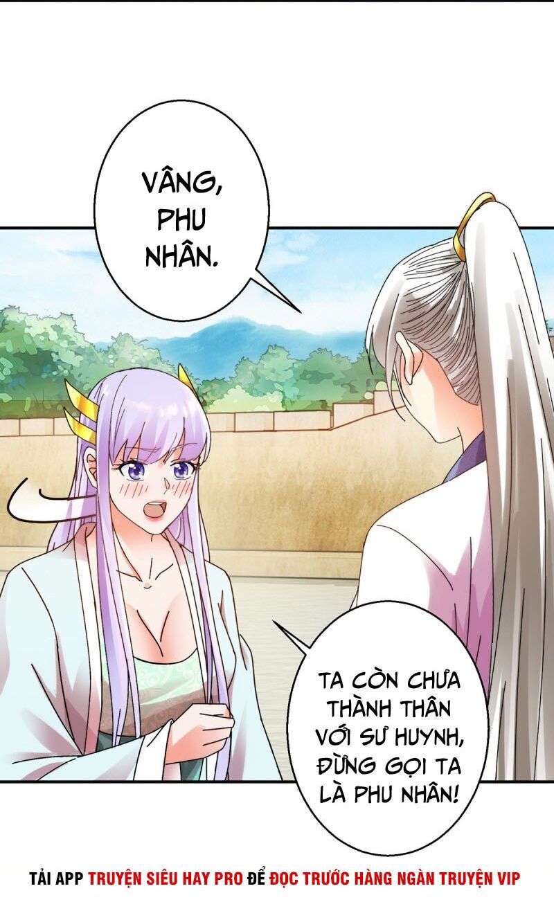 Sử Thượng Đệ Nhất Chưởng Môn Chapter 170 - Trang 2