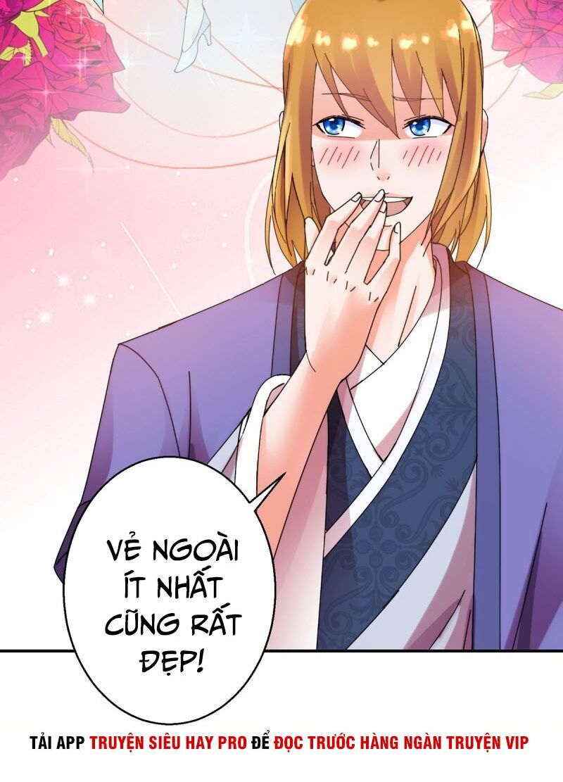 Sử Thượng Đệ Nhất Chưởng Môn Chapter 170 - Trang 2