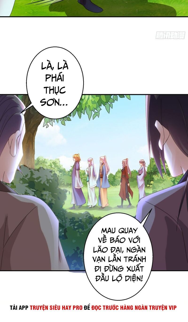 Sử Thượng Đệ Nhất Chưởng Môn Chapter 168 - Trang 2