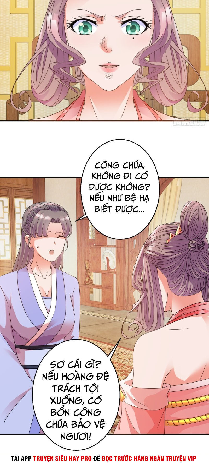 Sử Thượng Đệ Nhất Chưởng Môn Chapter 165 - Trang 2