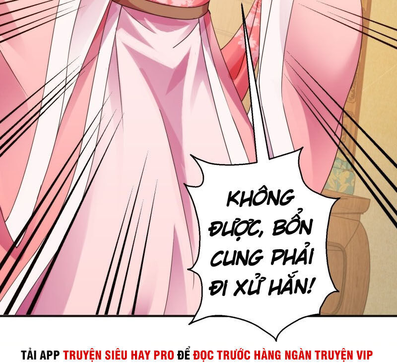 Sử Thượng Đệ Nhất Chưởng Môn Chapter 164 - Trang 2