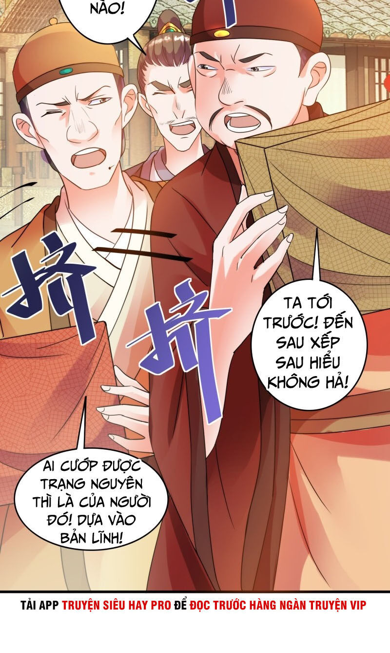 Sử Thượng Đệ Nhất Chưởng Môn Chapter 163 - Trang 2