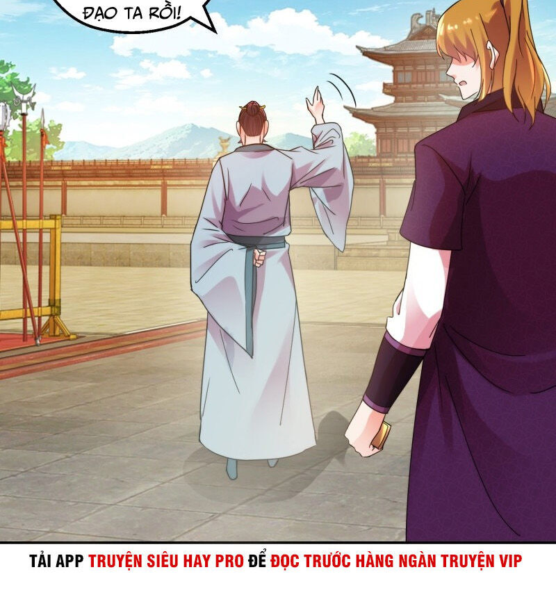 Sử Thượng Đệ Nhất Chưởng Môn Chapter 154 - Trang 2