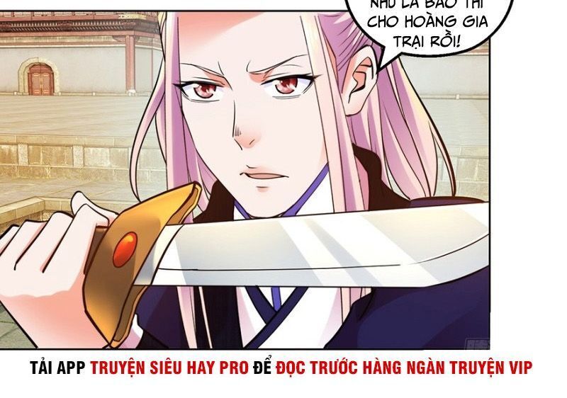 Sử Thượng Đệ Nhất Chưởng Môn Chapter 147 - Trang 2