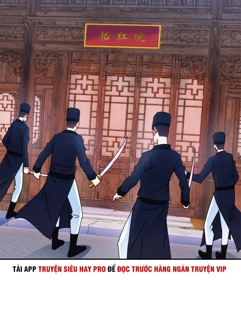 Sử Thượng Đệ Nhất Chưởng Môn Chapter 114 - Trang 2