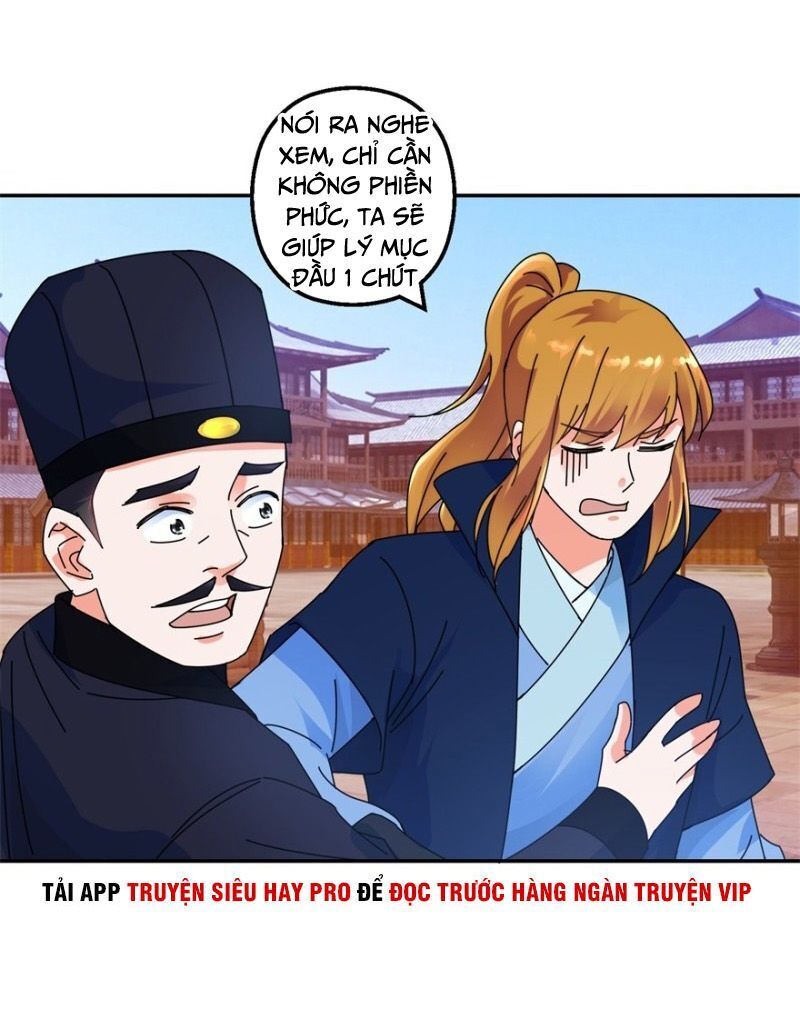 Sử Thượng Đệ Nhất Chưởng Môn Chapter 114 - Trang 2