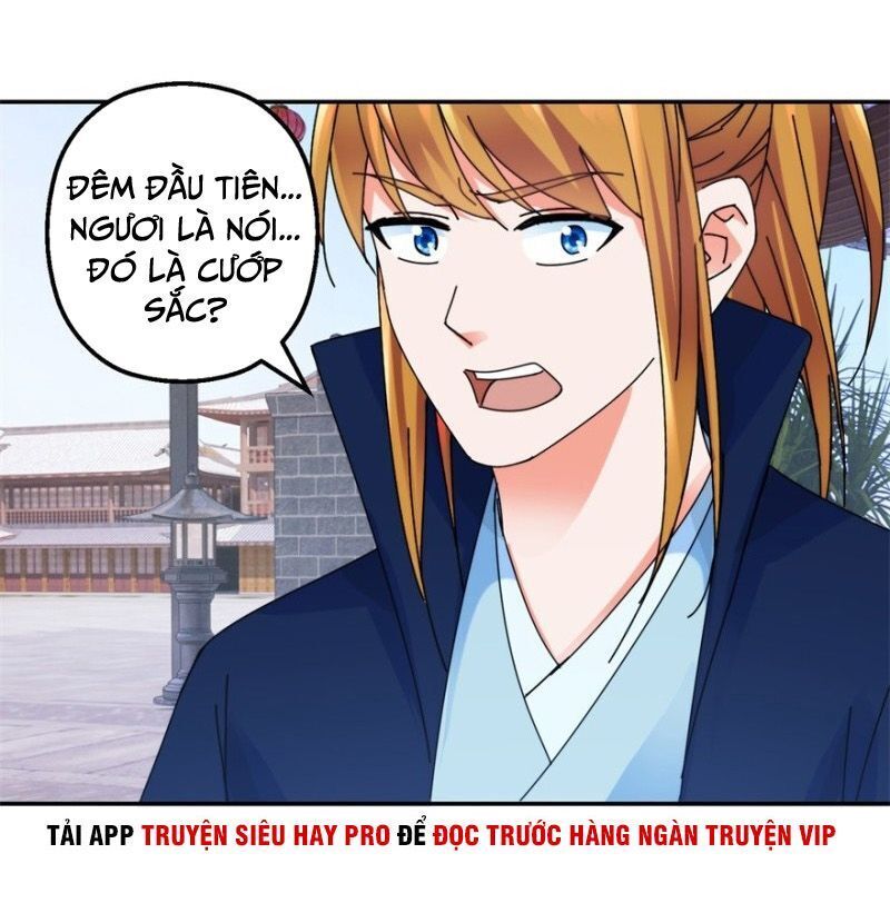 Sử Thượng Đệ Nhất Chưởng Môn Chapter 114 - Trang 2