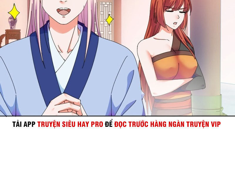 Sử Thượng Đệ Nhất Chưởng Môn Chapter 109 - Trang 2