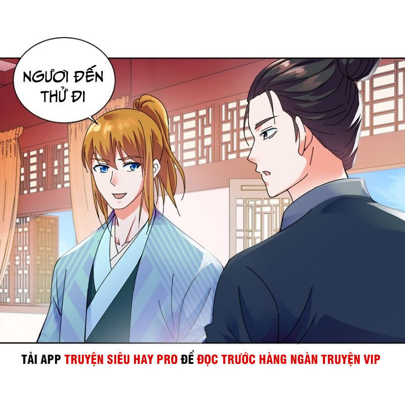 Sử Thượng Đệ Nhất Chưởng Môn Chapter 109 - Trang 2