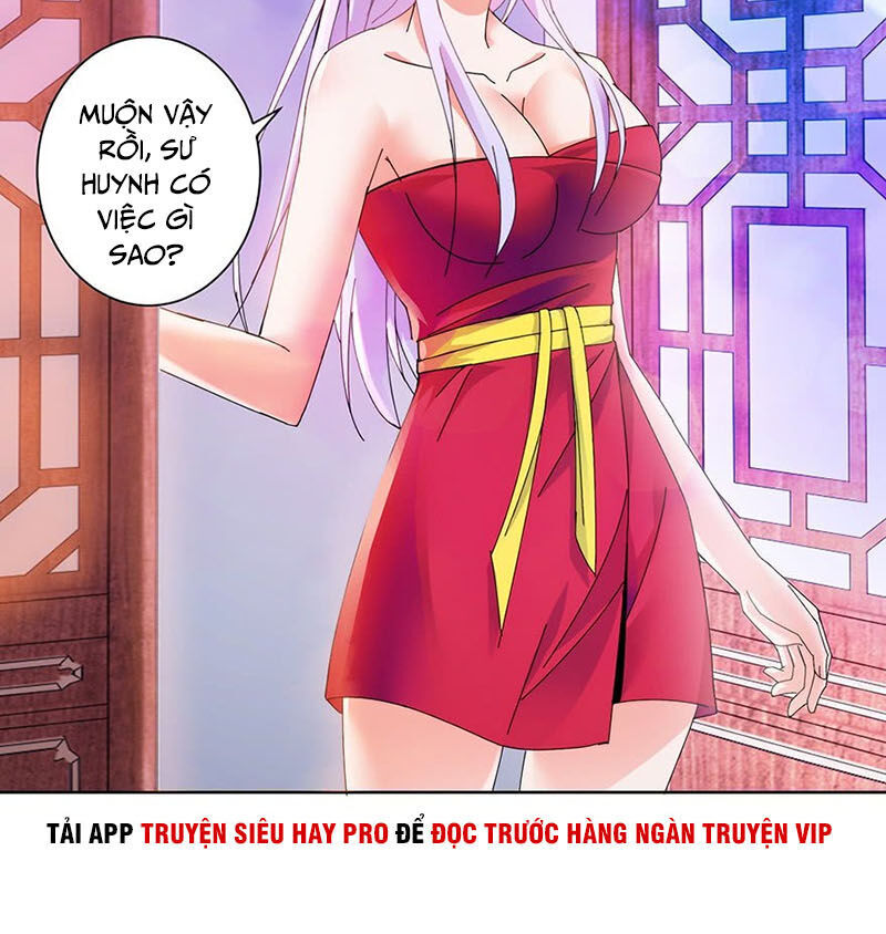 Sử Thượng Đệ Nhất Chưởng Môn Chapter 105 - Trang 2