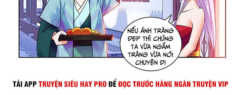 Sử Thượng Đệ Nhất Chưởng Môn Chapter 105 - Trang 2