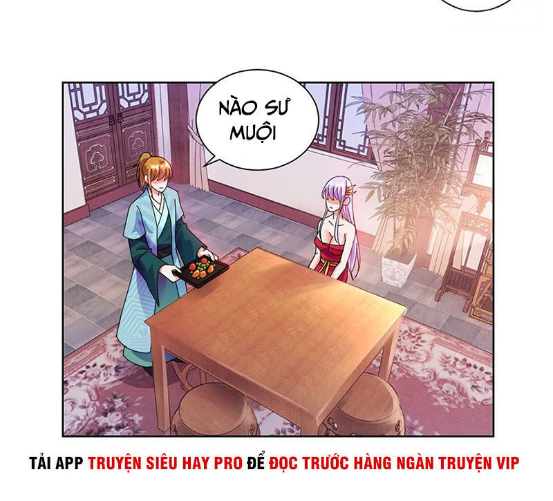 Sử Thượng Đệ Nhất Chưởng Môn Chapter 105 - Trang 2