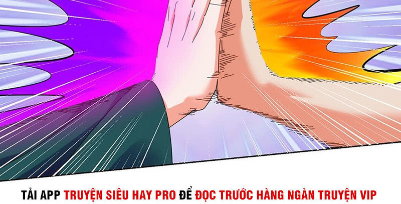 Sử Thượng Đệ Nhất Chưởng Môn Chapter 101 - Trang 2