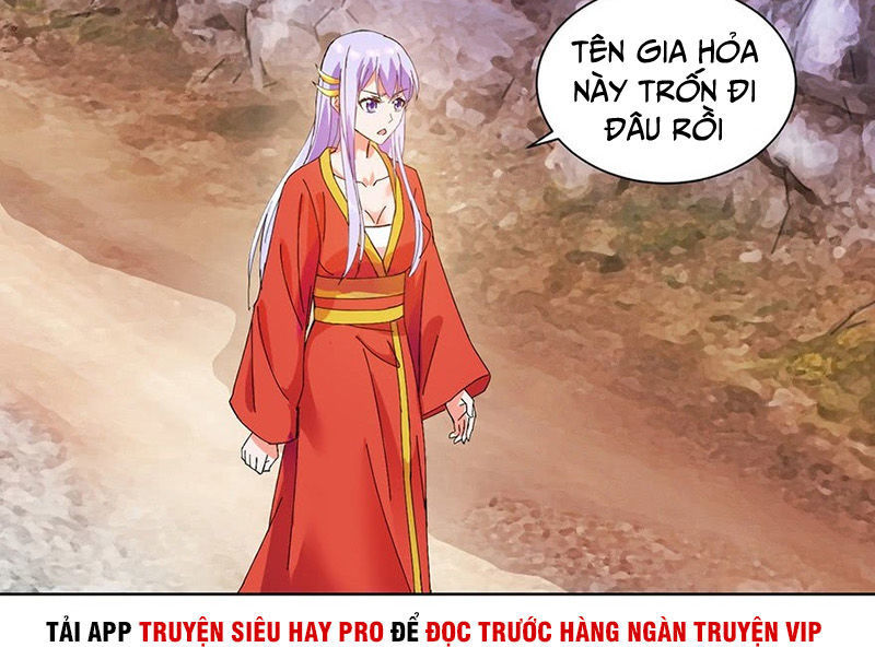 Sử Thượng Đệ Nhất Chưởng Môn Chapter 100 - Trang 2