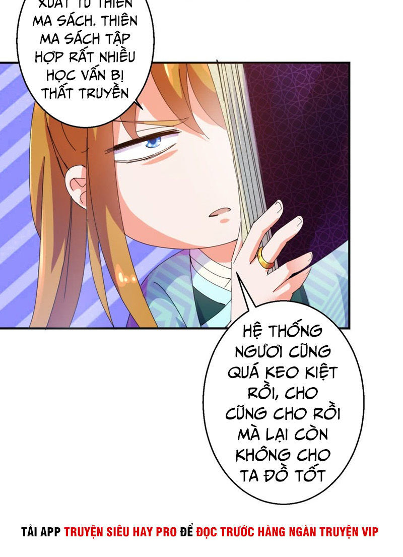 Sử Thượng Đệ Nhất Chưởng Môn Chapter 98 - Trang 2