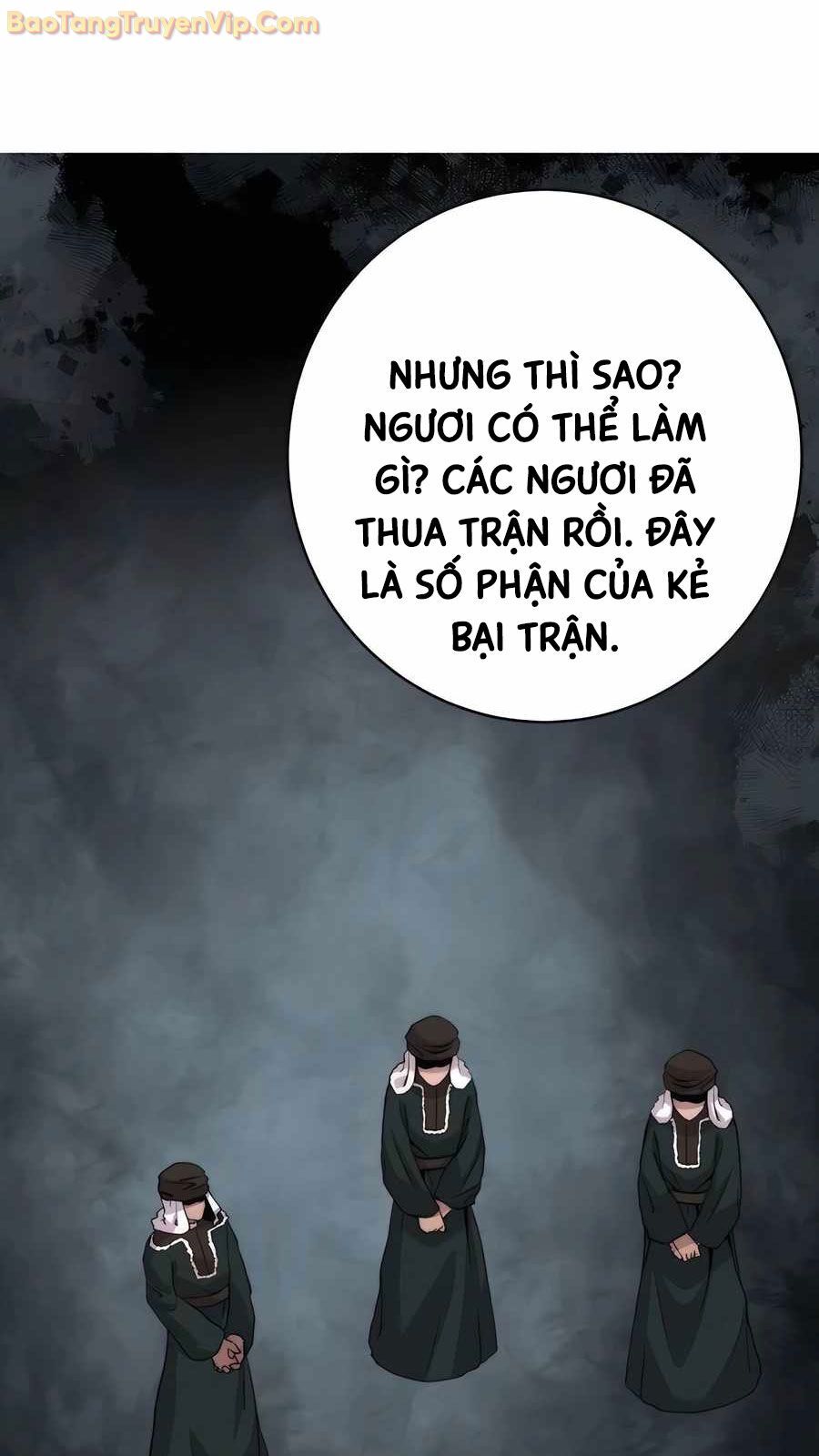 Cháu Trai Thánh Đế Là Tử Linh Sư Chapter 69 - Trang 2