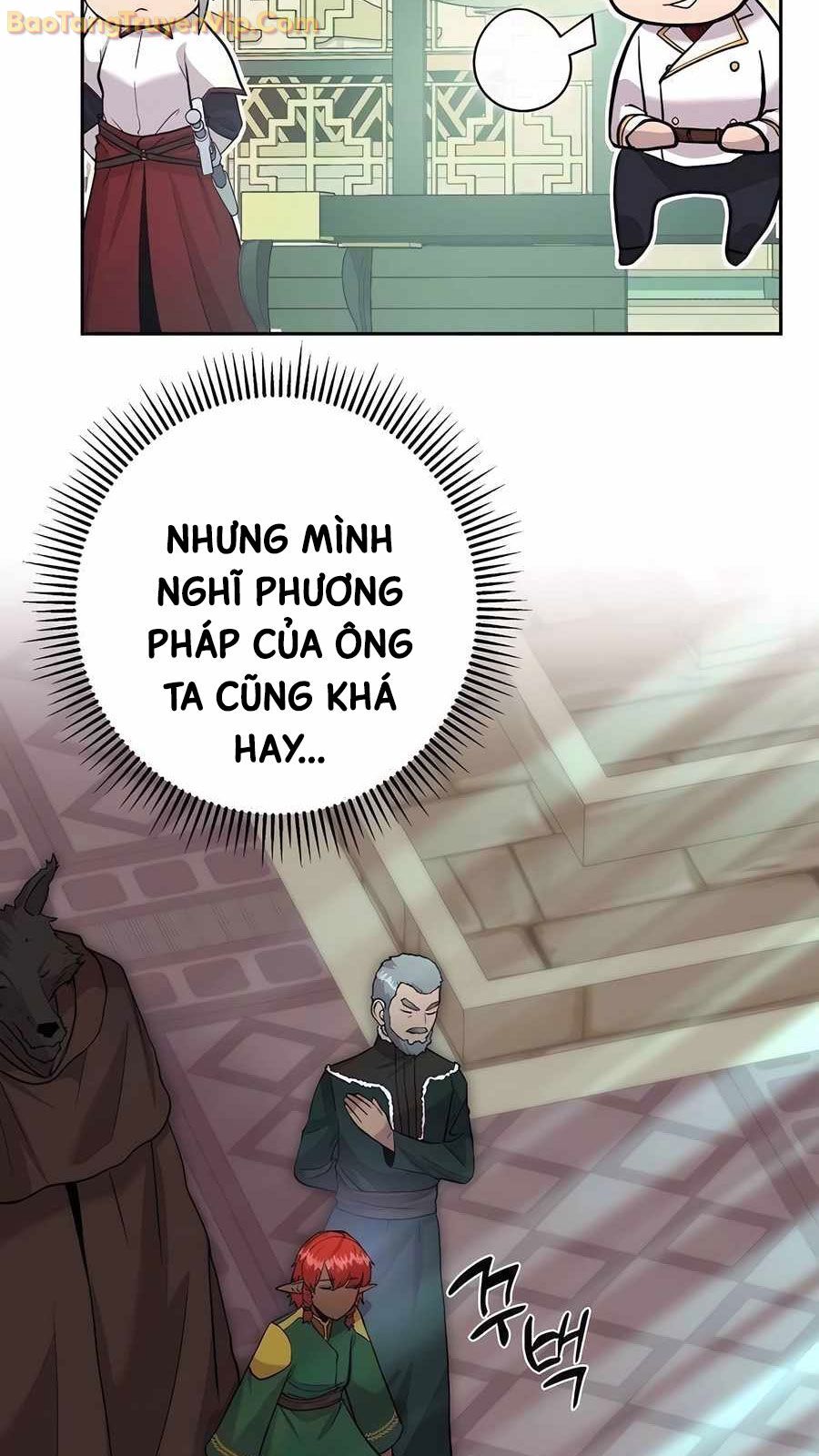 Cháu Trai Thánh Đế Là Tử Linh Sư Chapter 69 - Trang 2