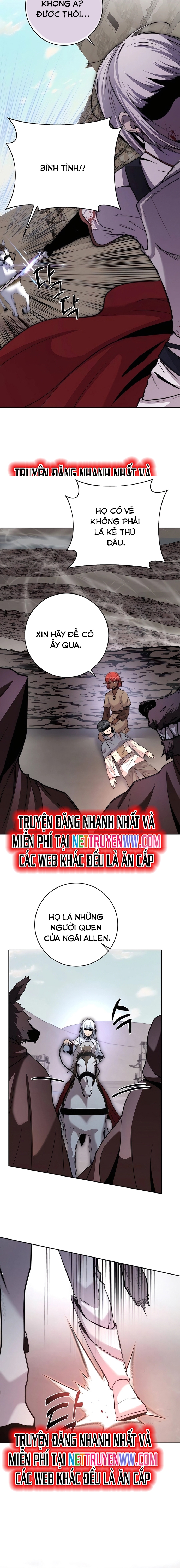 Cháu Trai Thánh Đế Là Tử Linh Sư Chapter 68 - Trang 2