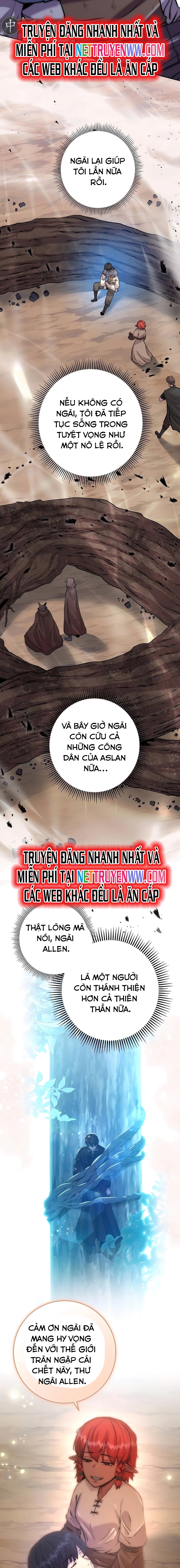 Cháu Trai Thánh Đế Là Tử Linh Sư Chapter 68 - Trang 2