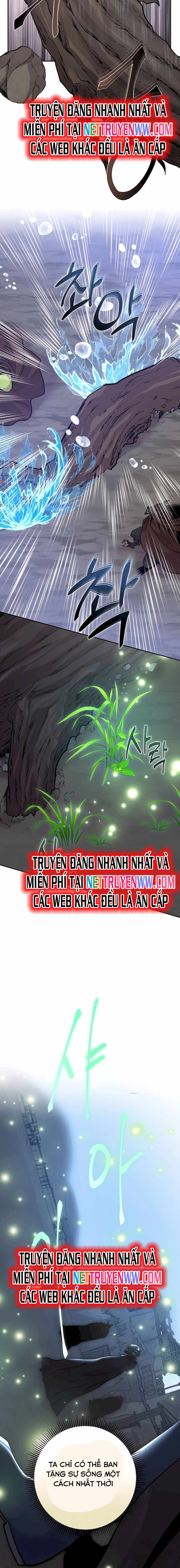 Cháu Trai Thánh Đế Là Tử Linh Sư Chapter 66 - Trang 2