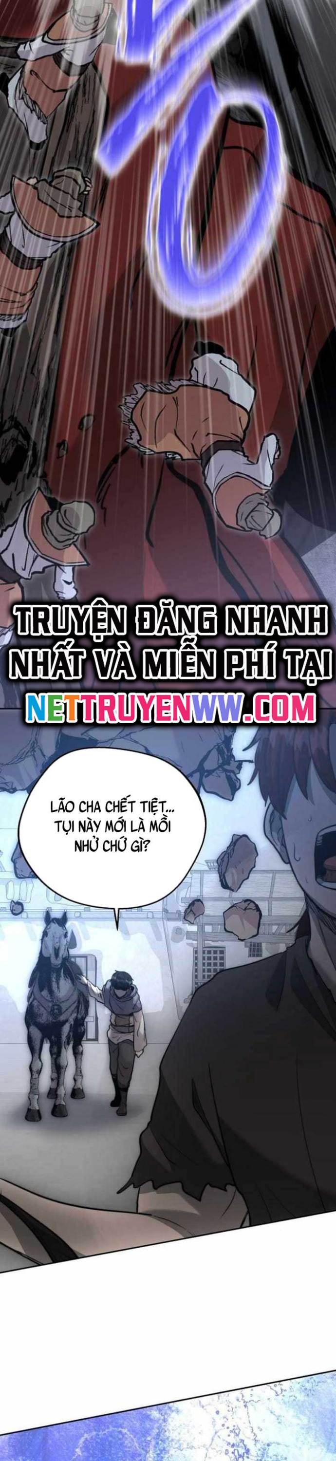 Cháu Trai Thánh Đế Là Tử Linh Sư Chapter 63 - Trang 2