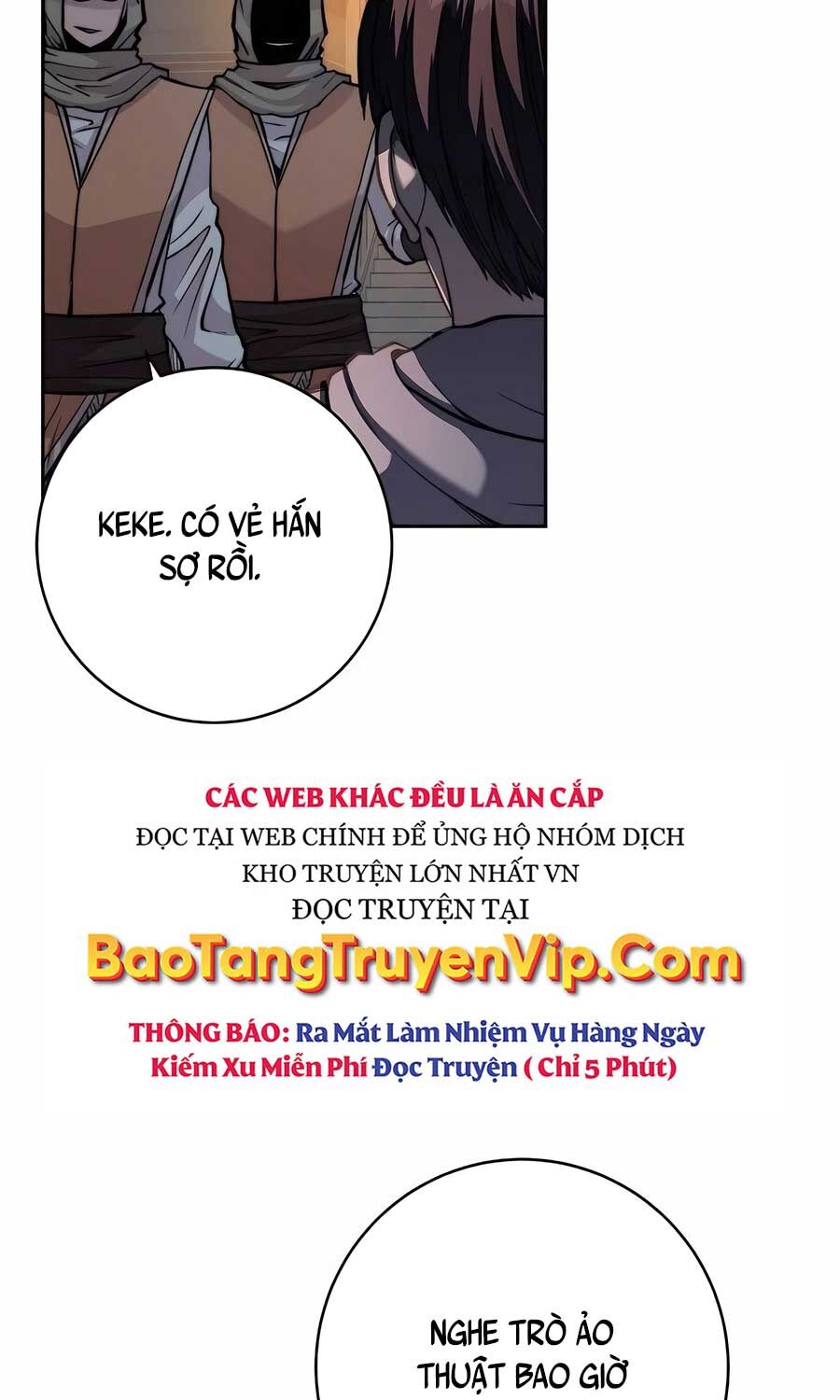 Cháu Trai Thánh Đế Là Tử Linh Sư Chapter 61 - Trang 2