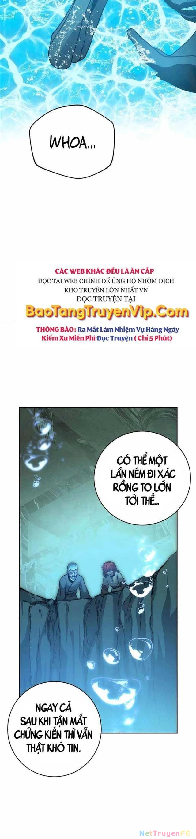 Cháu Trai Thánh Đế Là Tử Linh Sư Chapter 59 - Trang 2