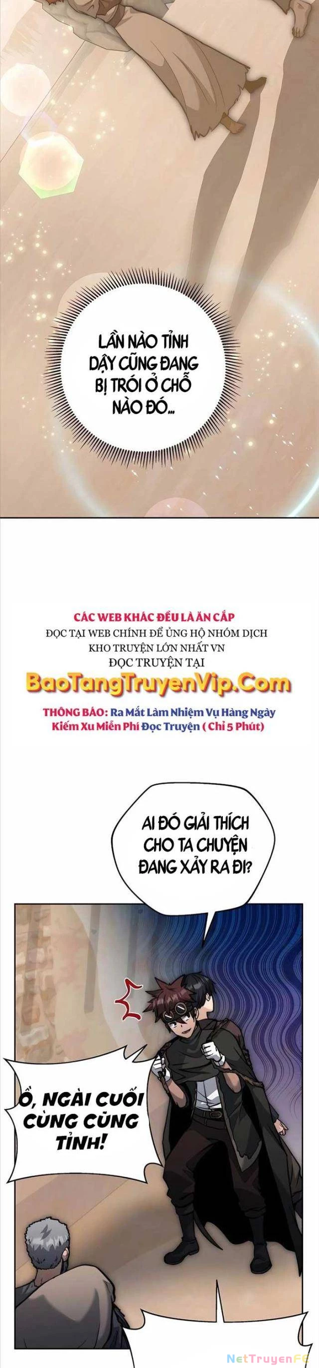 Cháu Trai Thánh Đế Là Tử Linh Sư Chapter 59 - Trang 2