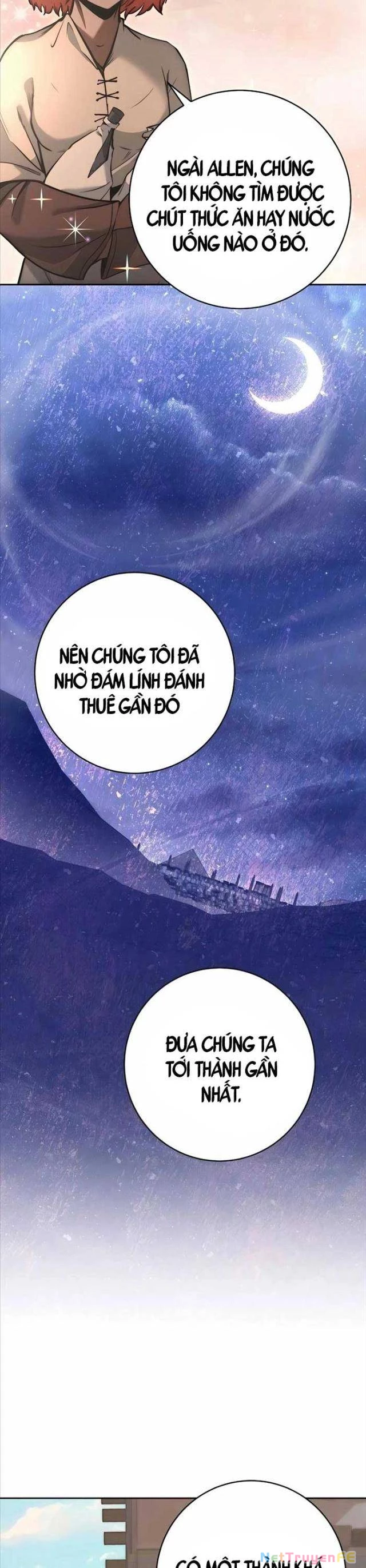 Cháu Trai Thánh Đế Là Tử Linh Sư Chapter 59 - Trang 2