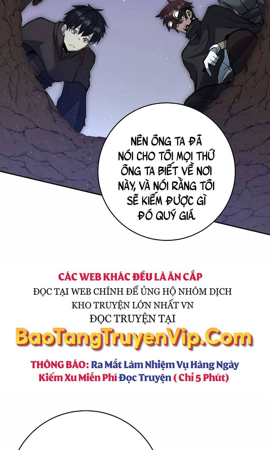 Cháu Trai Thánh Đế Là Tử Linh Sư Chapter 58 - Trang 2