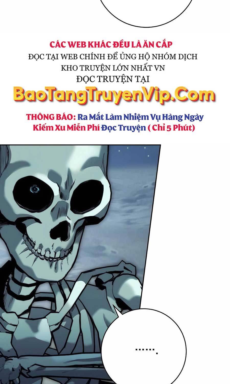 Cháu Trai Thánh Đế Là Tử Linh Sư Chapter 58 - Trang 2