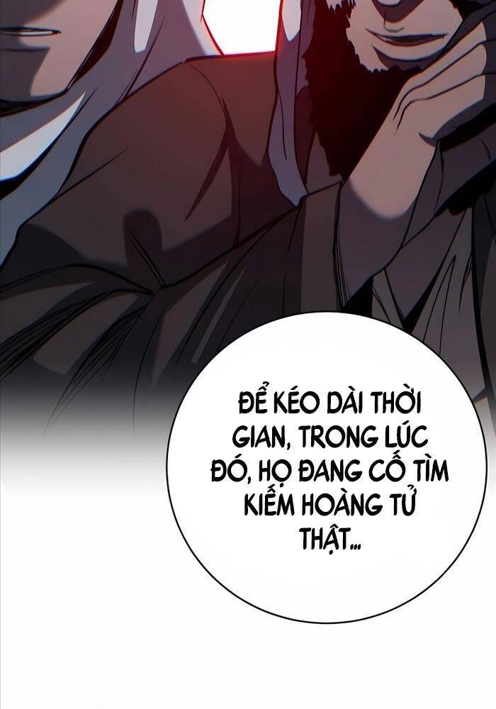 Cháu Trai Thánh Đế Là Tử Linh Sư Chapter 57 - Trang 2