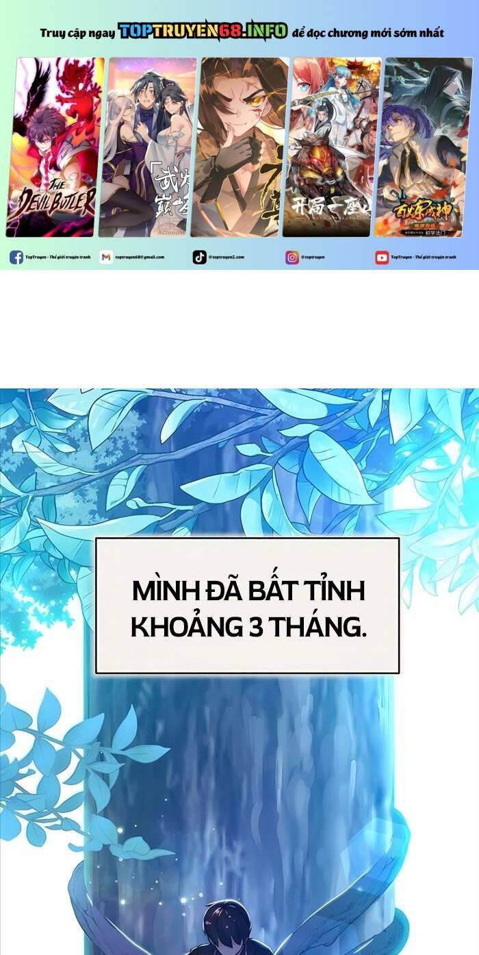 Cháu Trai Thánh Đế Là Tử Linh Sư Chapter 57 - Trang 2