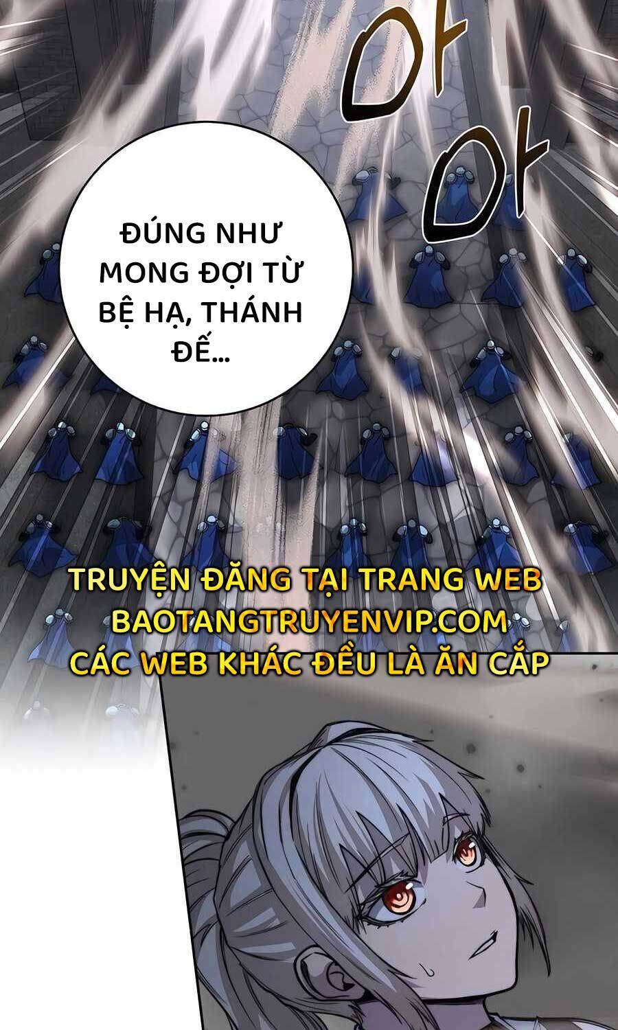 Cháu Trai Thánh Đế Là Tử Linh Sư Chapter 56 - Trang 2