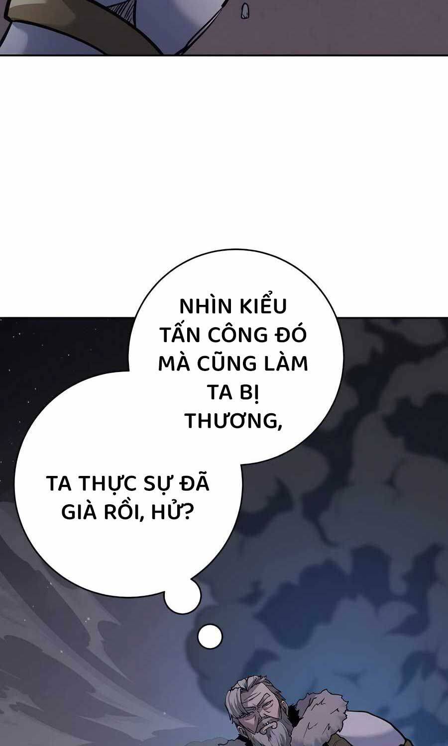 Cháu Trai Thánh Đế Là Tử Linh Sư Chapter 56 - Trang 2